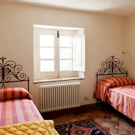 Castello Di Rocca Grimalda Guest House Exterior photo