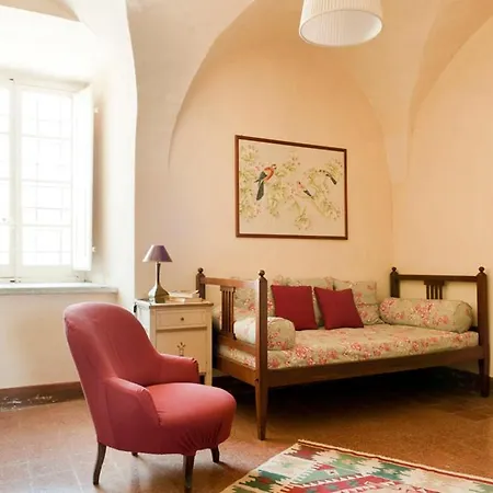 Castello Di Rocca Grimalda Guest House Exterior photo