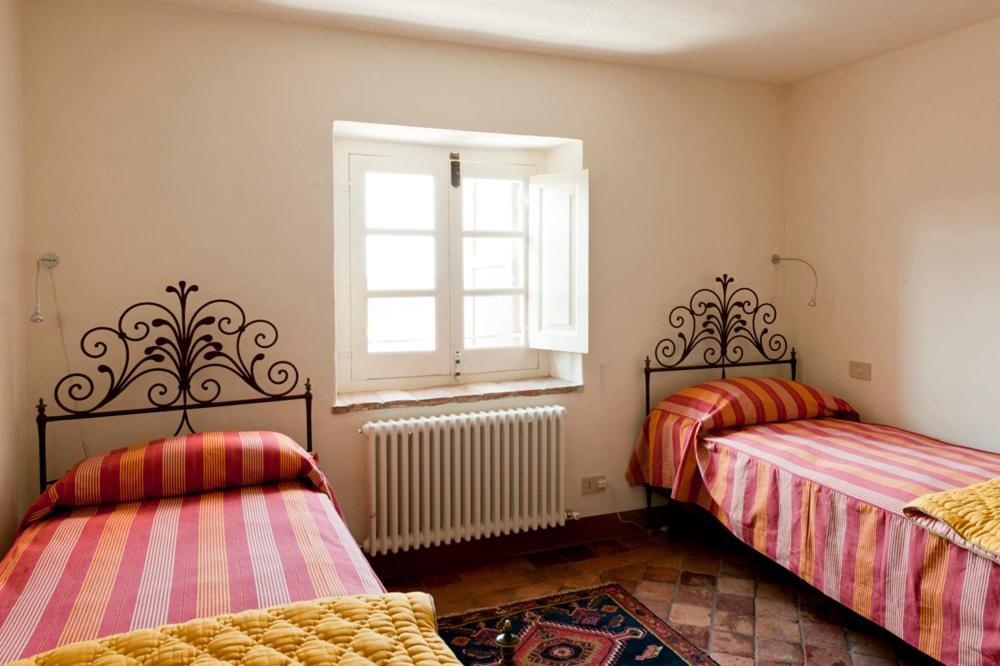 Casa rural Castello Di