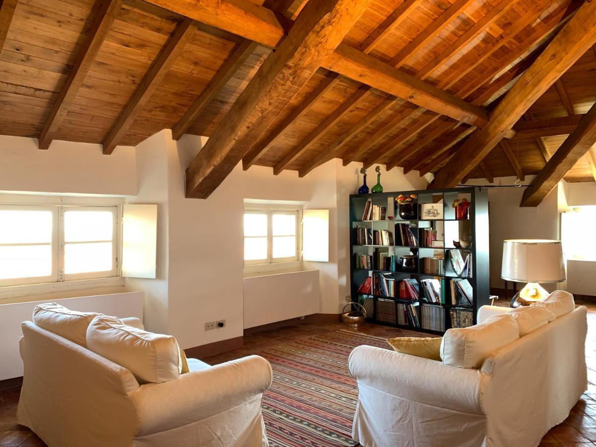 Casa rural Castello Di