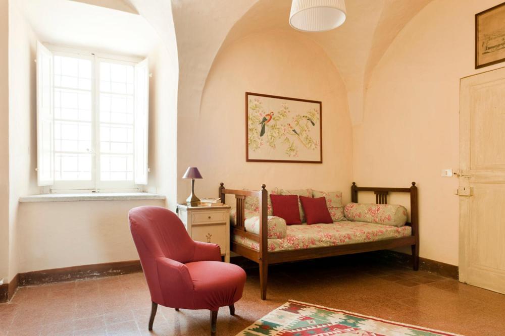 Casa rural Castello Di Rocca Grimalda
