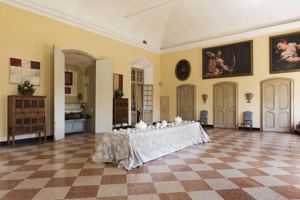 Casa rural Castello Di *