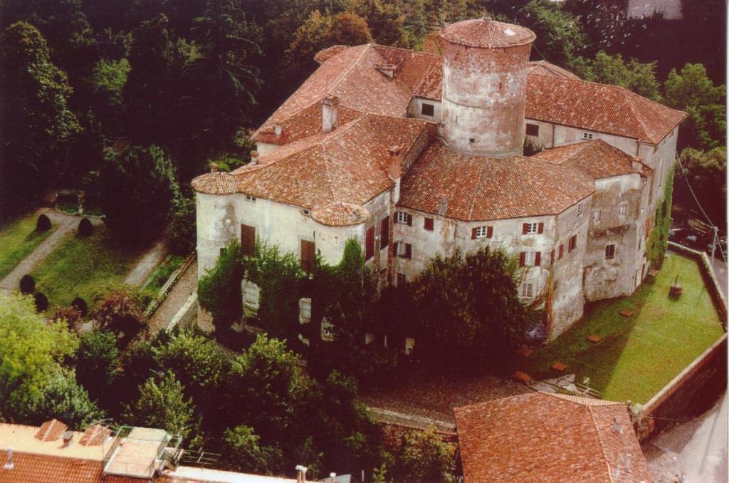 Castello Di